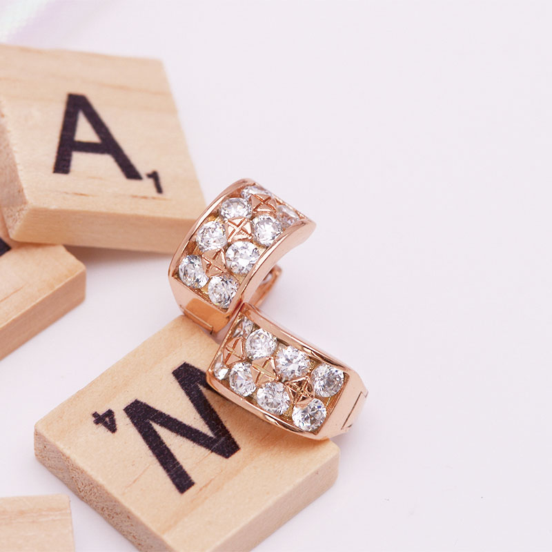 Nick'S Jewelry & Watches Reviews - 여성을위한 도매 가격 AAA + 지르콘