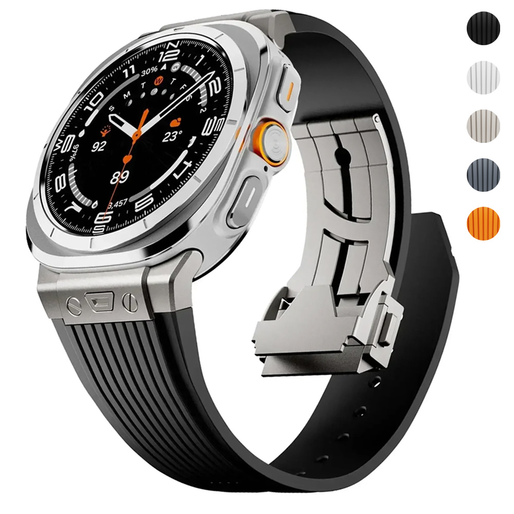 Jewelry For Watches - 삼성 갤럭시 워치 울트라 2 2025