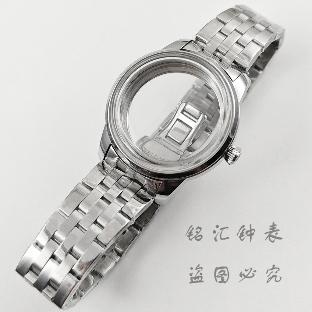 Jewelry For Watches - NH35 33MM 여성용 시계 칵테일 케이스