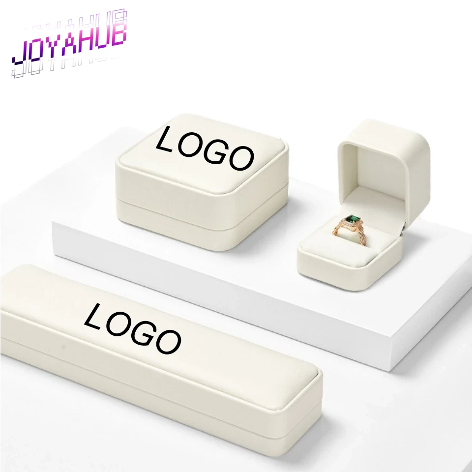 Jc Jewelry & Watches Reviews - 결혼식 제안을위한 럭셔리 반지 상자 그녀의