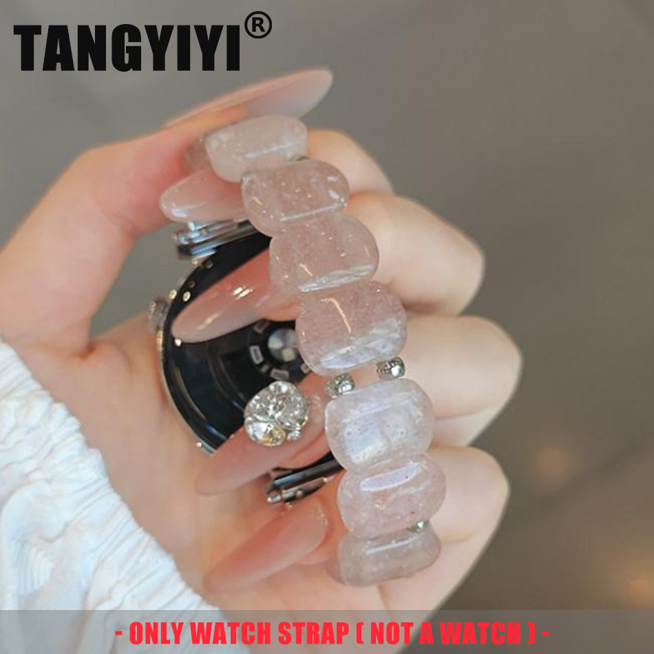 Jewelry Making Watches - 삼성 갤럭시 워치 7/5/4 6 클래식
