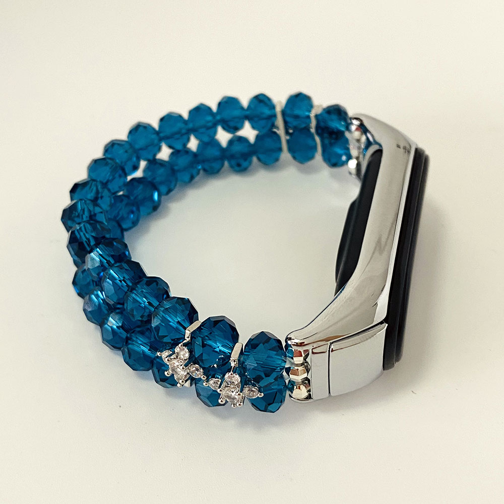 Jewelry Making Watches - Mi Band 7 용 여성용 시계