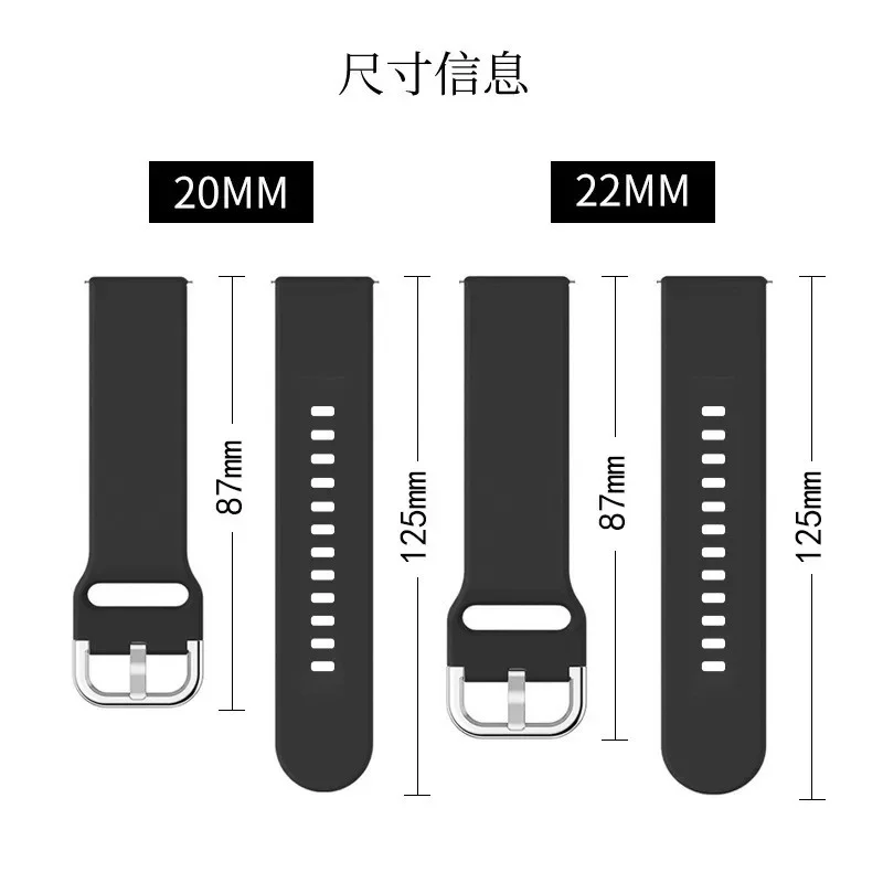 Amazfit GTS/2/2e/3/4 Mini/GTR  - Jewelry For Watches 리뷰 및 가격