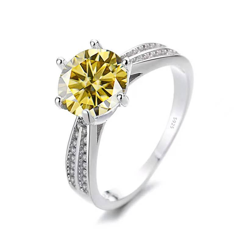 JoyceJelly S925 스털링 실버 반지, 진짜  - Jc Jewelry & Watches Photos 리뷰 및 가격