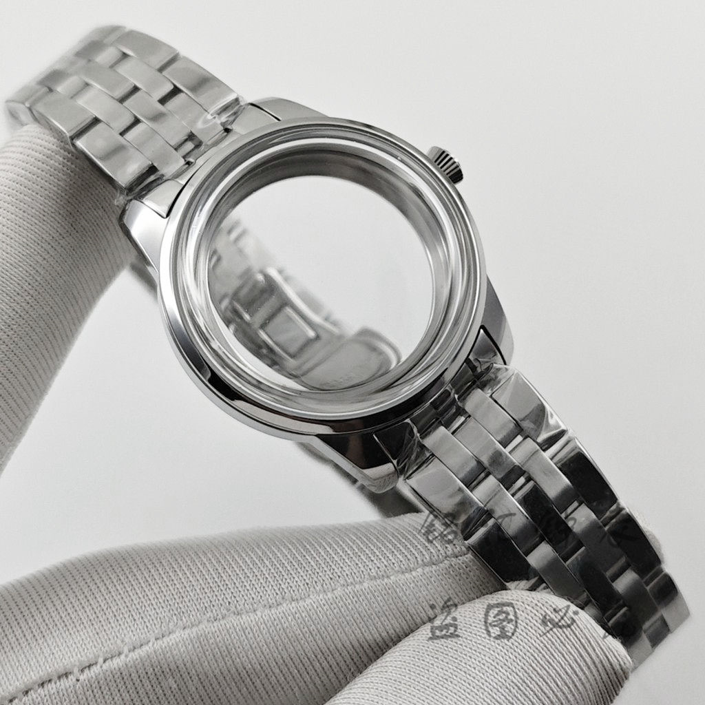 NH35 33MM 여성용 시계 칵테일 케이스 스테인리스 - Jewelry For Watches 리뷰 및 가격