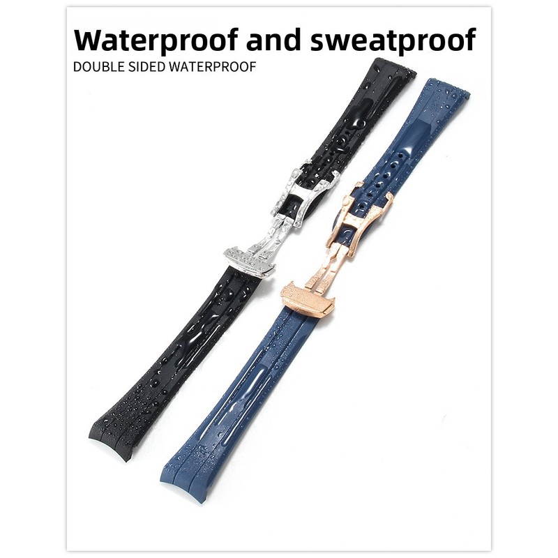 고무 실리콘 시계줄 21mm 20mm 오메가 스피드마스 - Omega Watch Speedmaster 리뷰 및 가격