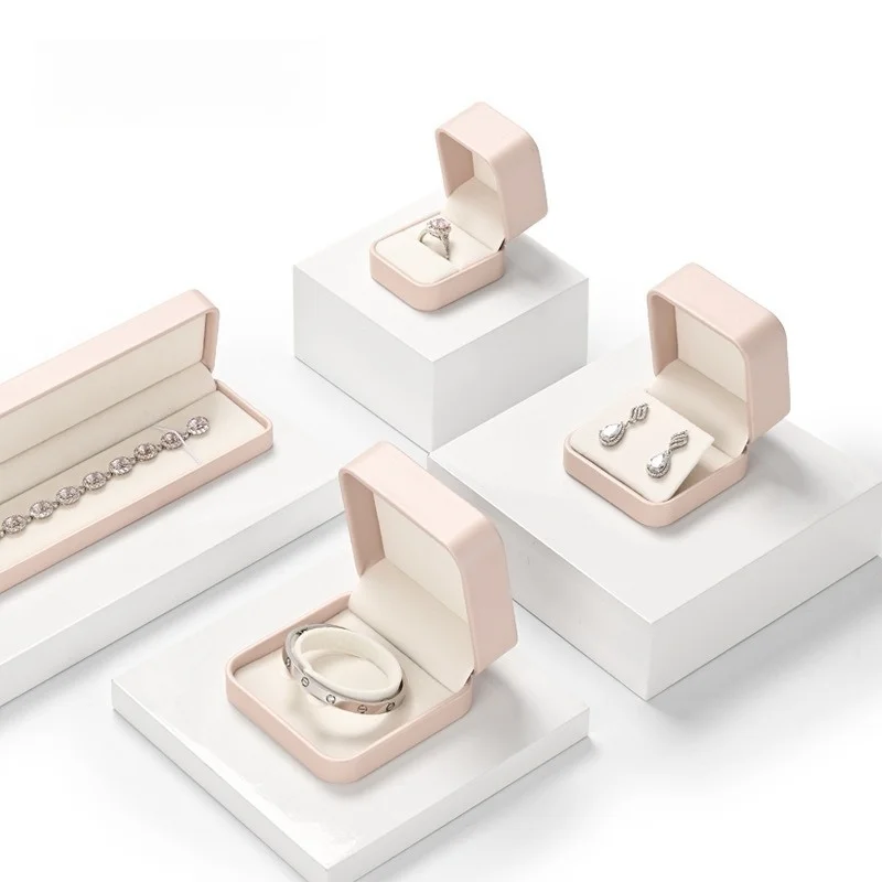 결혼식 제안을위한 럭셔리 반지 상자 그녀의 귀걸이 목걸 - Jc Jewelry & Watches Reviews 리뷰 및 가격
