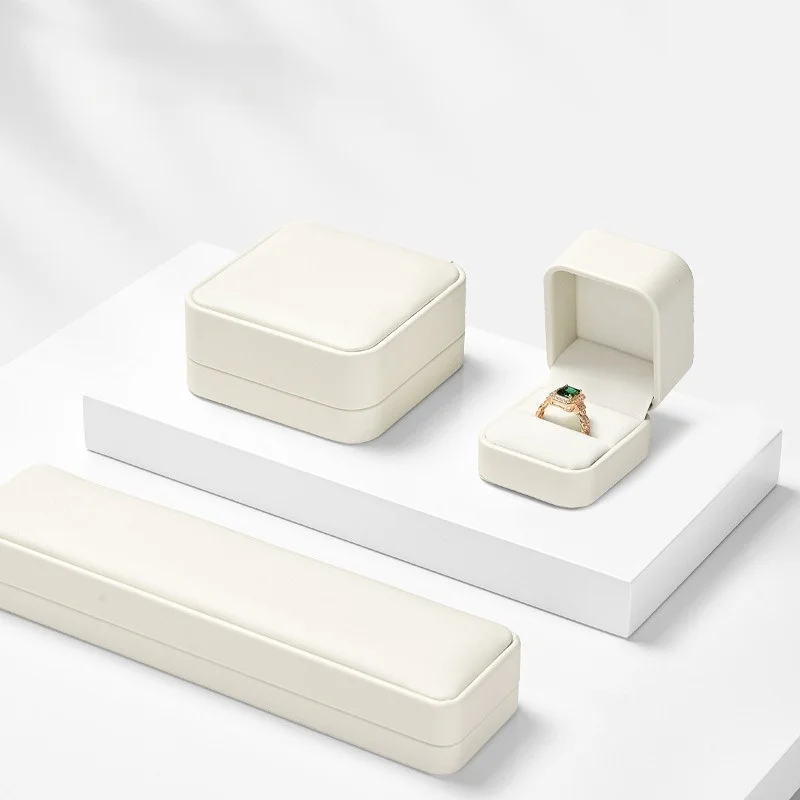 결혼식 제안을위한 럭셔리 반지 상자 그녀의 귀걸이 목걸 - Jc Jewelry & Watches Reviews 리뷰 및 가격