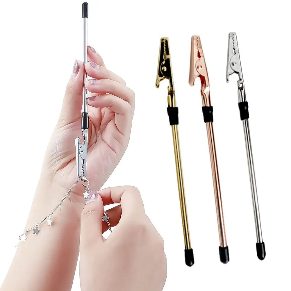 팔찌 도구 쥬얼리 도우미 플라이어 클립 장비 DIY 목 - Jewelry Making Watches 리뷰 및 가격