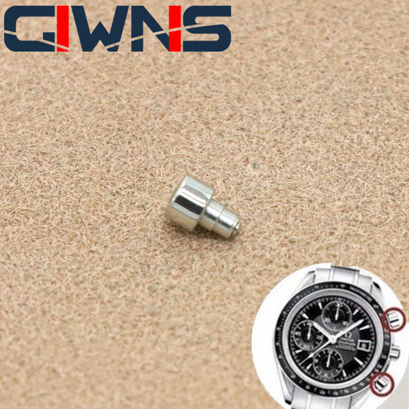 시계 액세서리 타이밍 버튼은 오메가 스피드마스터 시리즈 - Omega Watch Speedmaster 리뷰 및 가격