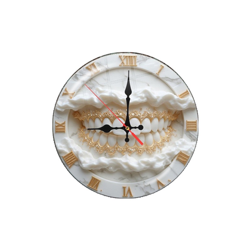 레트로 시계 포켓 워치 패턴 10개 12mm/16mm/ - Jewelry Making Watches 리뷰 및 가격