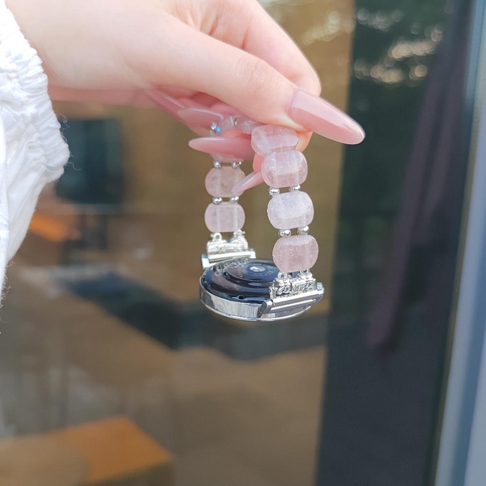 삼성 갤럭시 워치 7/5/4 6 클래식 5 프로 에너지 - Jewelry Making Watches 리뷰 및 가격