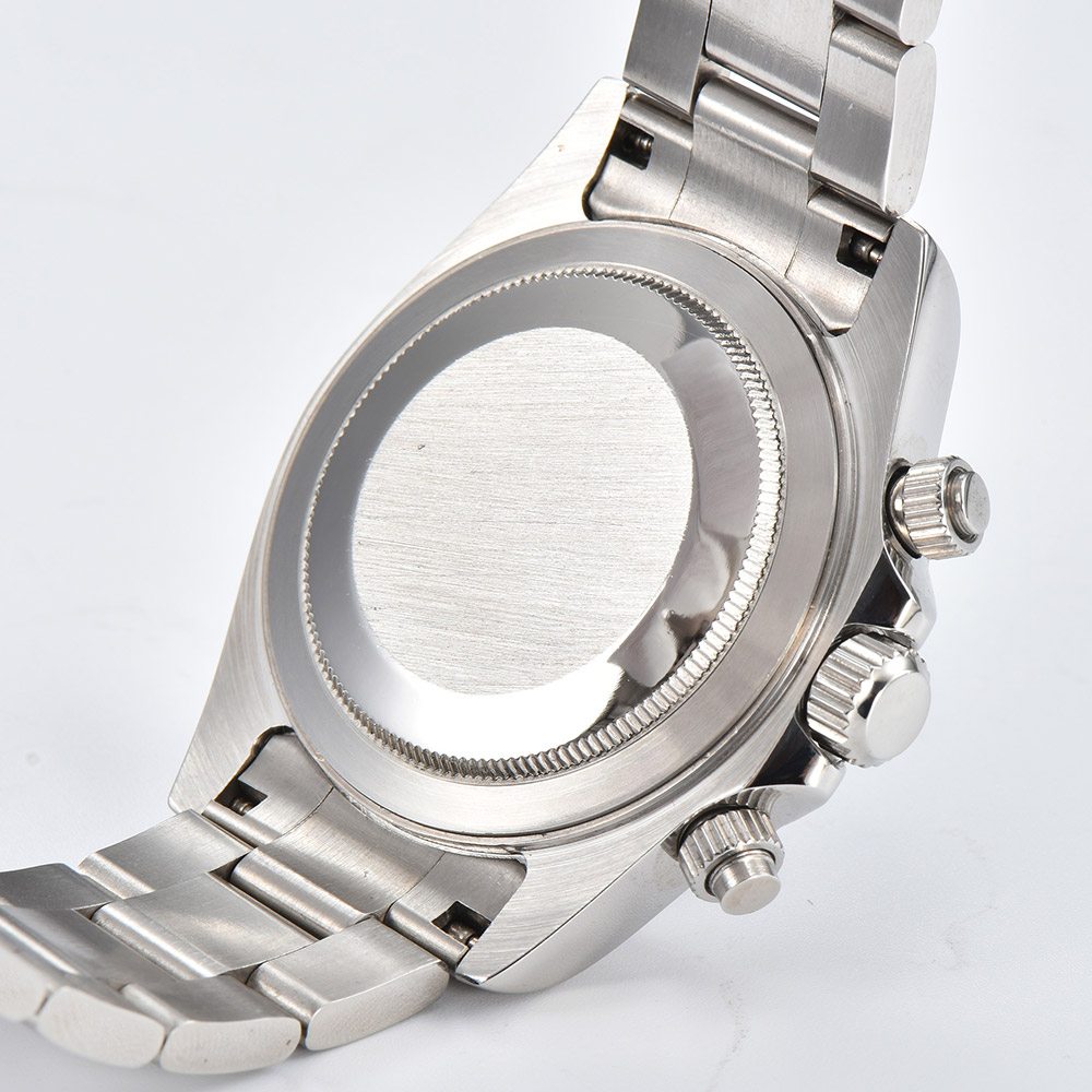 럭셔리 VK63 시계, 사파이어 글래스, 316L 스테 - Jewelry For Watches 리뷰 및 가격
